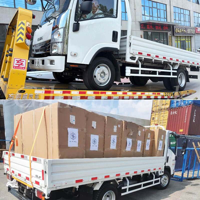 Delivery Case