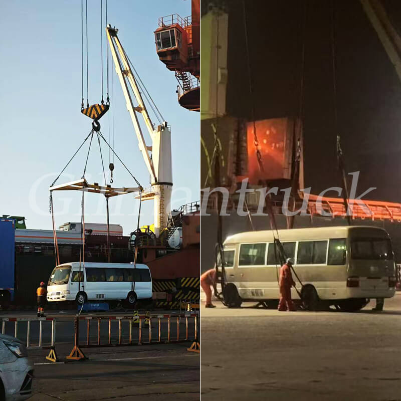 Случай доставки