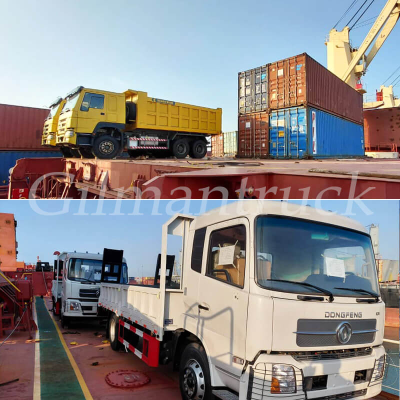 Случай доставки