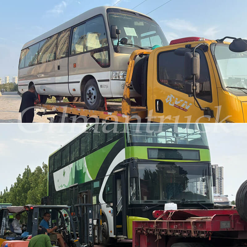 Случай доставки