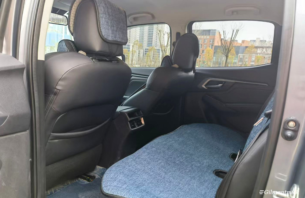 ISUZU D-Max 4WD Pickup Truck 4x4 2021 Used For Sale