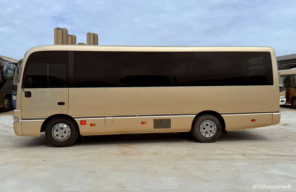 Used Nissan Civilian 18-seater minibus imported from Japan For Sale Used Nissan Civilian 18-seater minibus imported from Japan For Sale