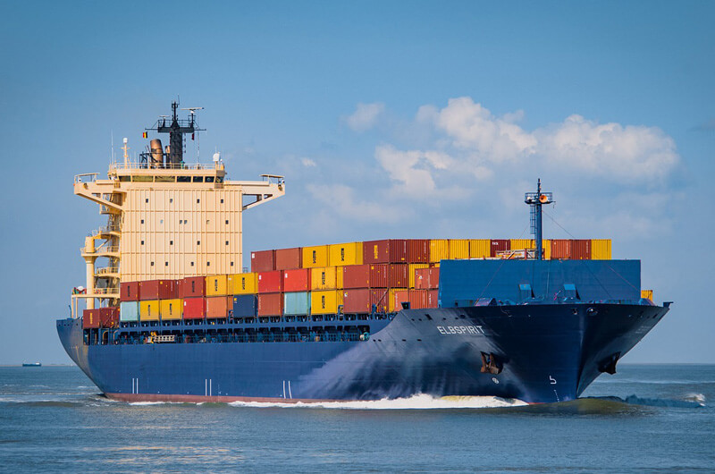 What documents are needed for customs clearance of used trucks?