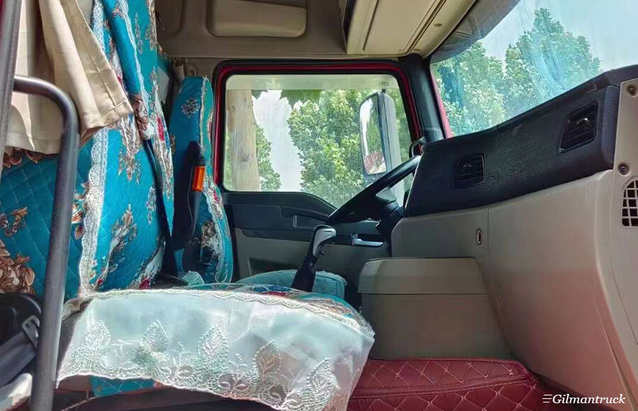 Купить тягач Shacman M3000S грузовики б/у