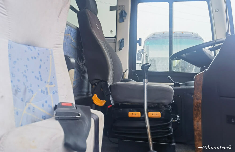 Second Hand Yutong ZK6121 68-seat Used Bus for Sale Second Hand Yutong ZK6121 68-seat Used Bus for Sale